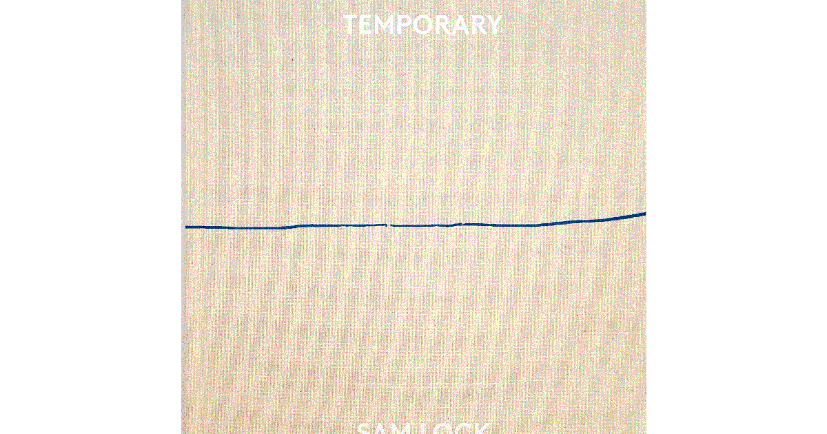 Sam Lock | Cadogan Gallery